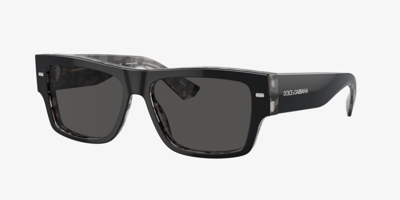 Dolce & Gabbana DG4420 Sunglasses | LensCrafters