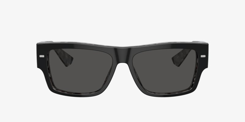 Dolce & Gabbana DG4338 Sunglasses | LensCrafters