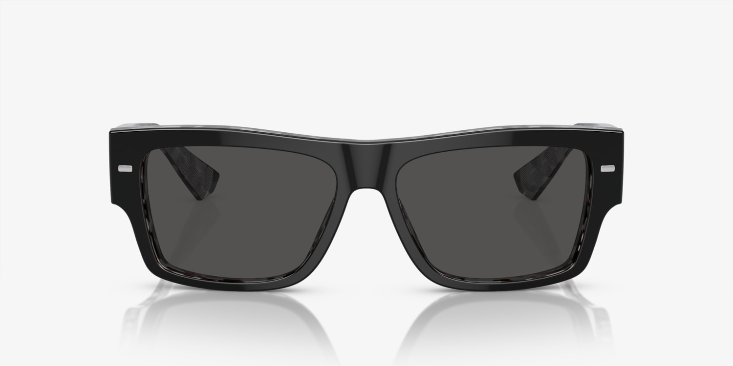 Dolce & Gabbana DG4451 Sunglasses | LensCrafters