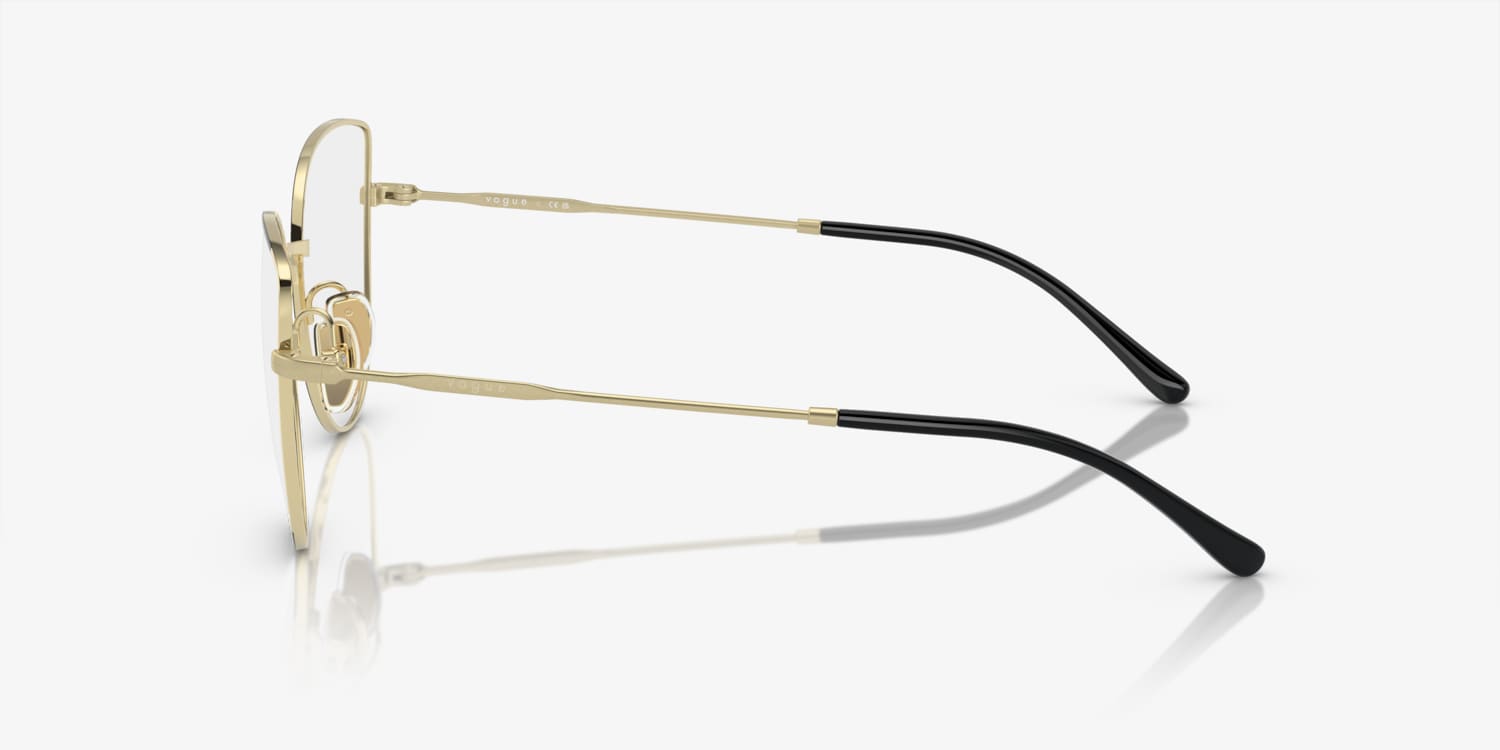 Vogue Eyewear VO4298T Eyeglasses | LensCrafters