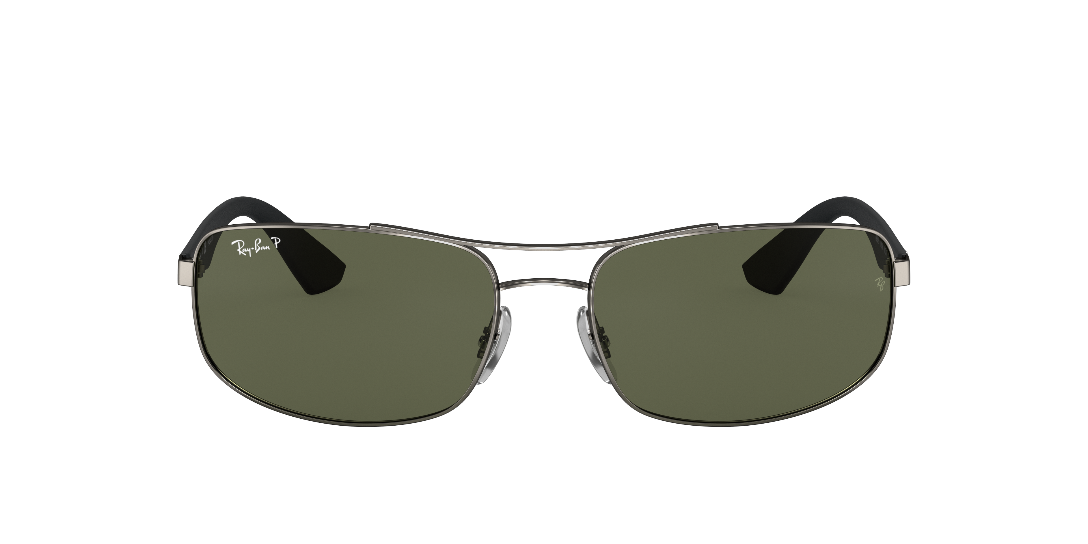Ray-Ban RB3527 Sunglasses | LensCrafters