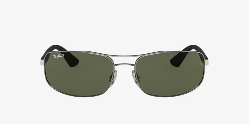 Ray-Ban RB3445 Sunglasses | LensCrafters