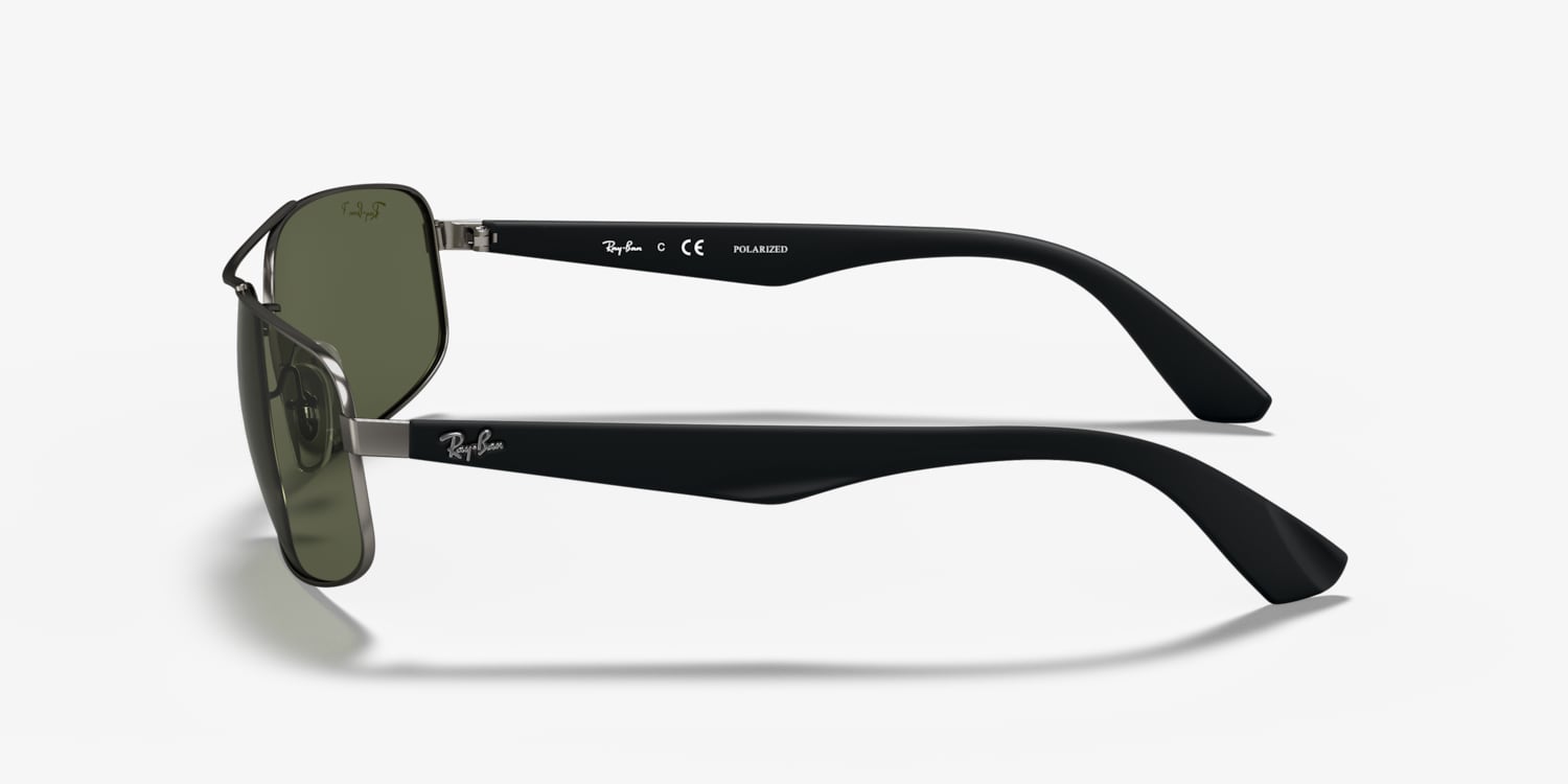 Elizabeth Collinsさん専用 Ray-Ban RB3527 Sunglasses | LensCrafters