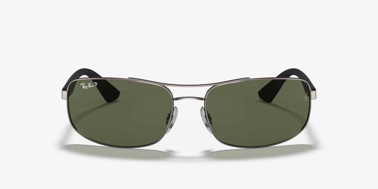 Ray-Ban RB3527 Sunglasses | LensCrafters