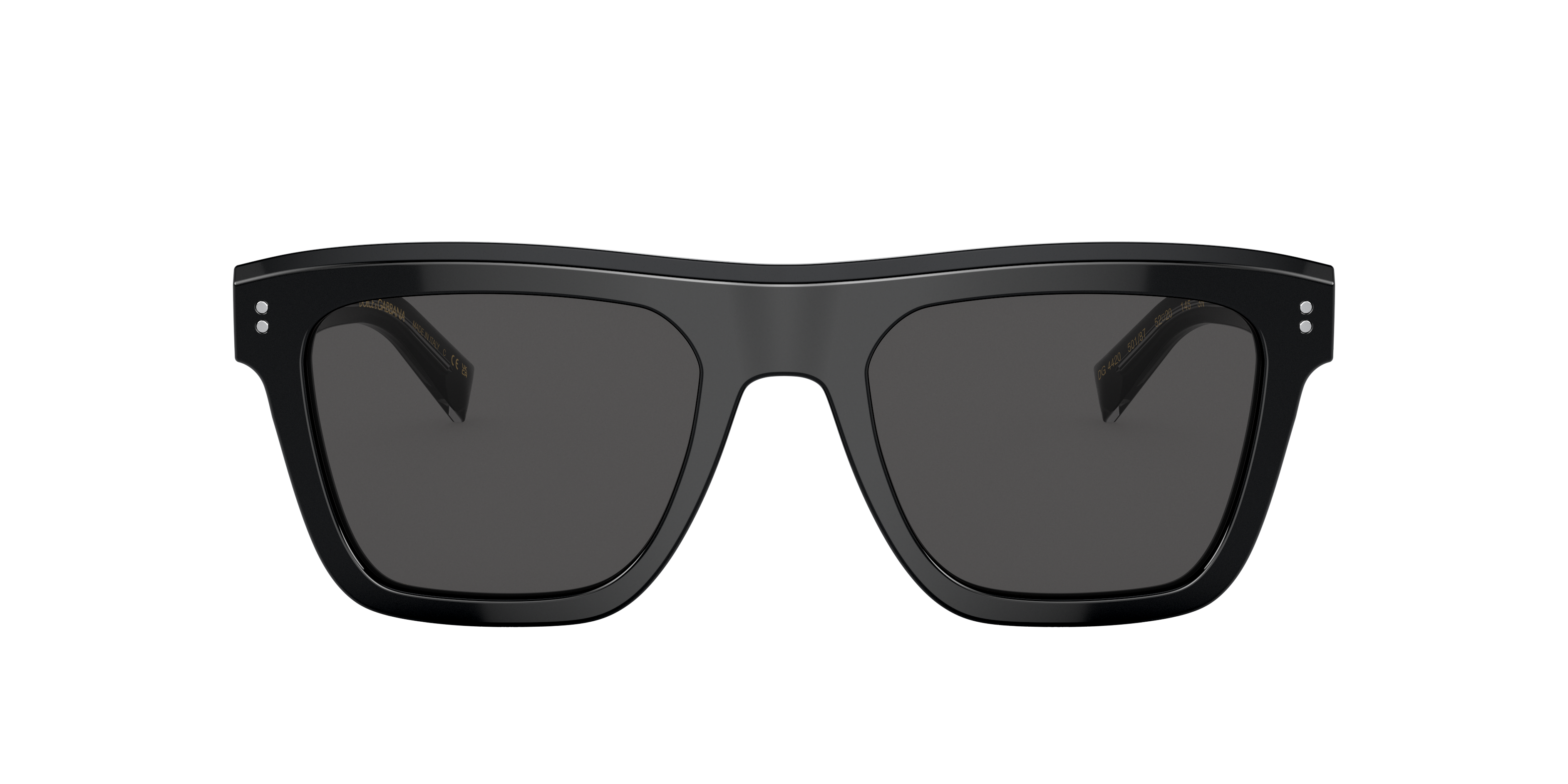 Dolce & Gabbana DG4420 Sunglasses | LensCrafters