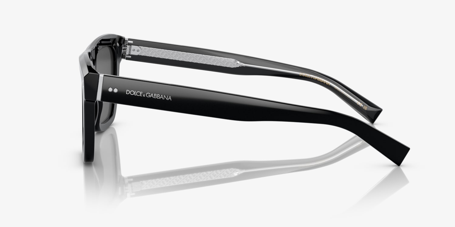 Dolce & Gabbana DG4420 Sunglasses | LensCrafters