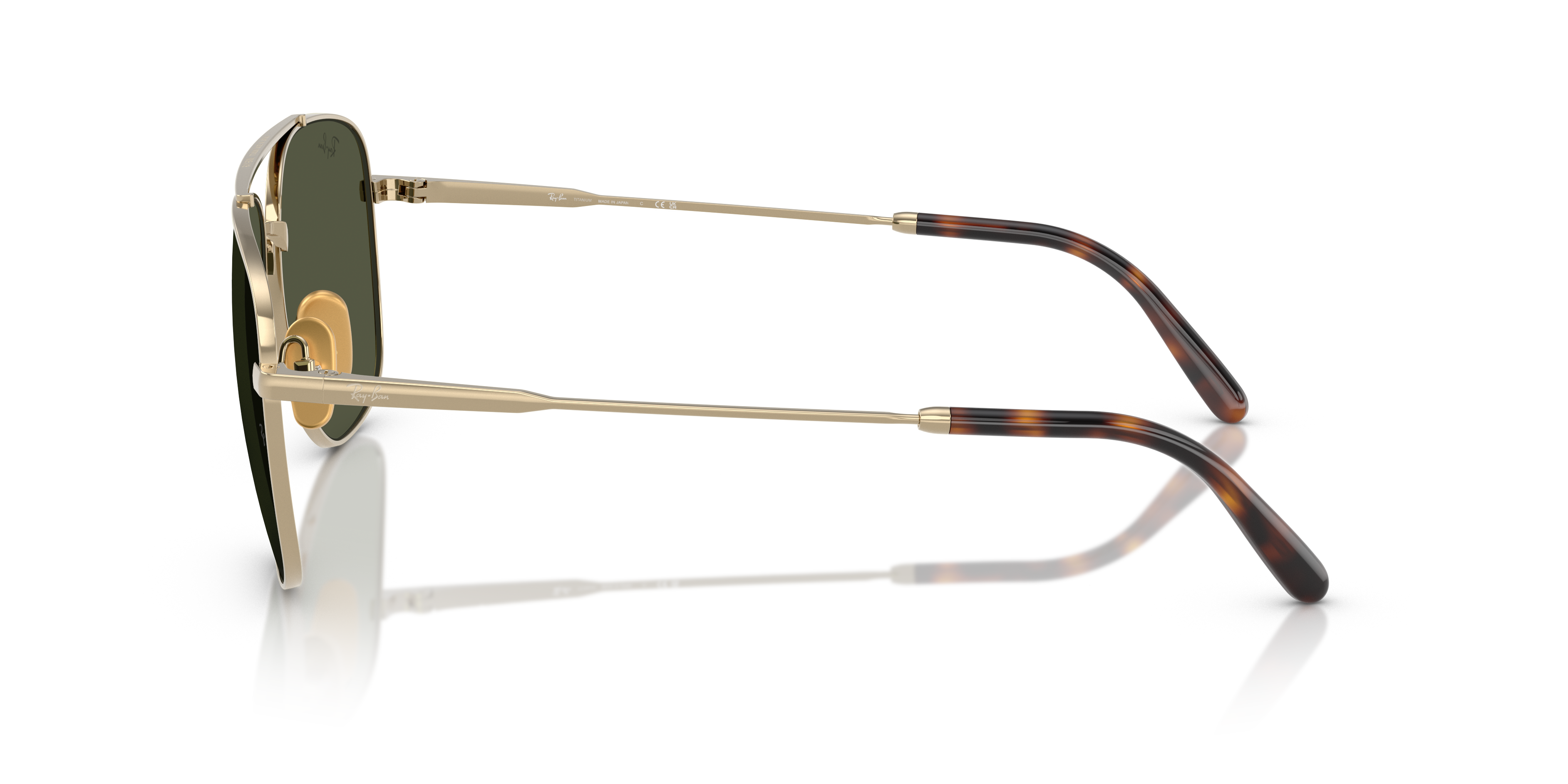 RB8097 William Titanium