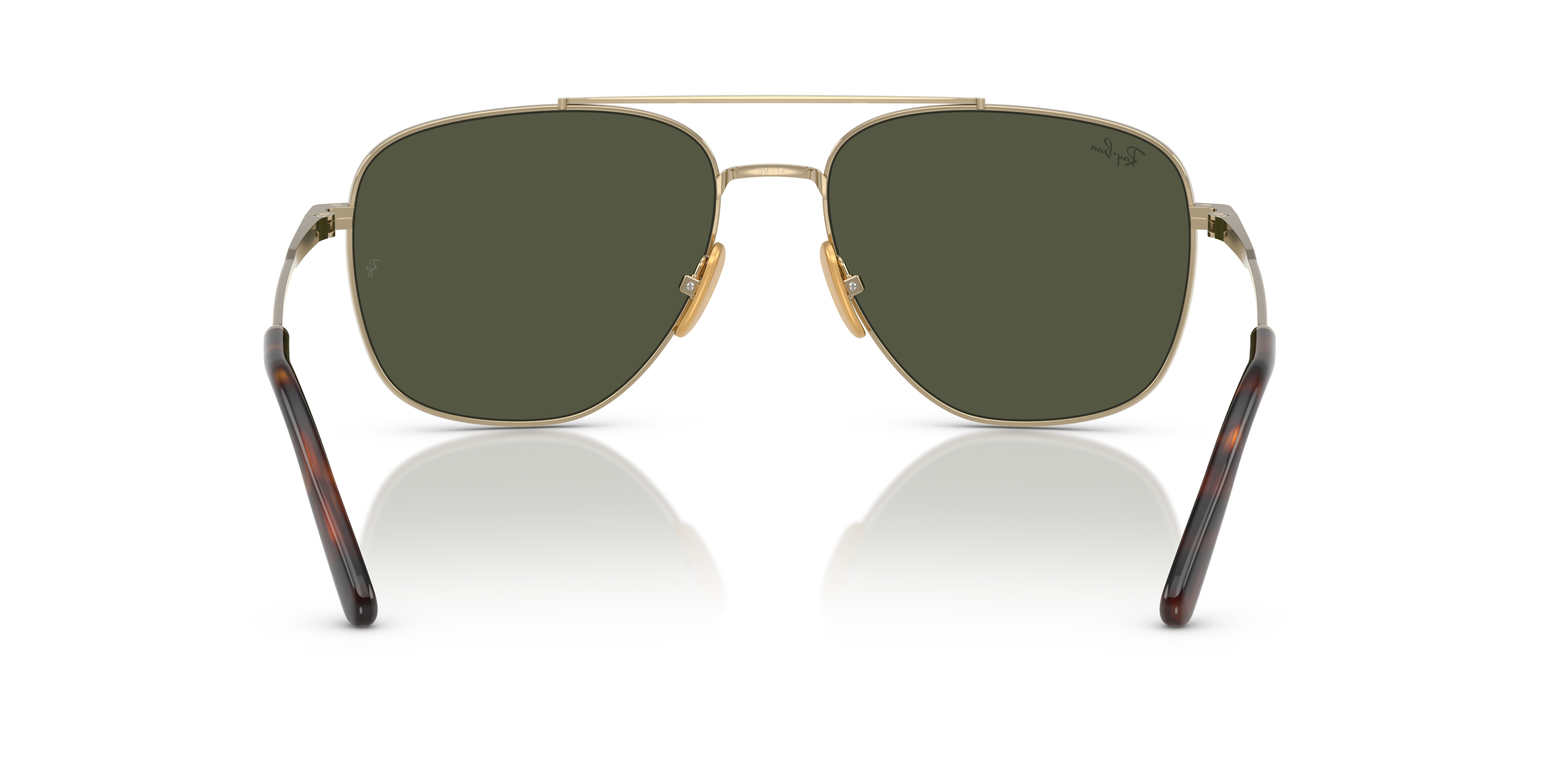 RB8097 William Titanium