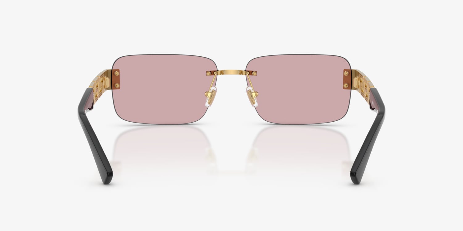 Versace VE2298 Sunglasses | LensCrafters