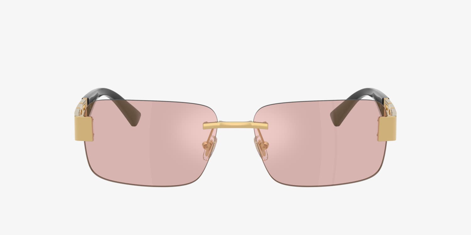 Versace VE2298 Sunglasses | LensCrafters