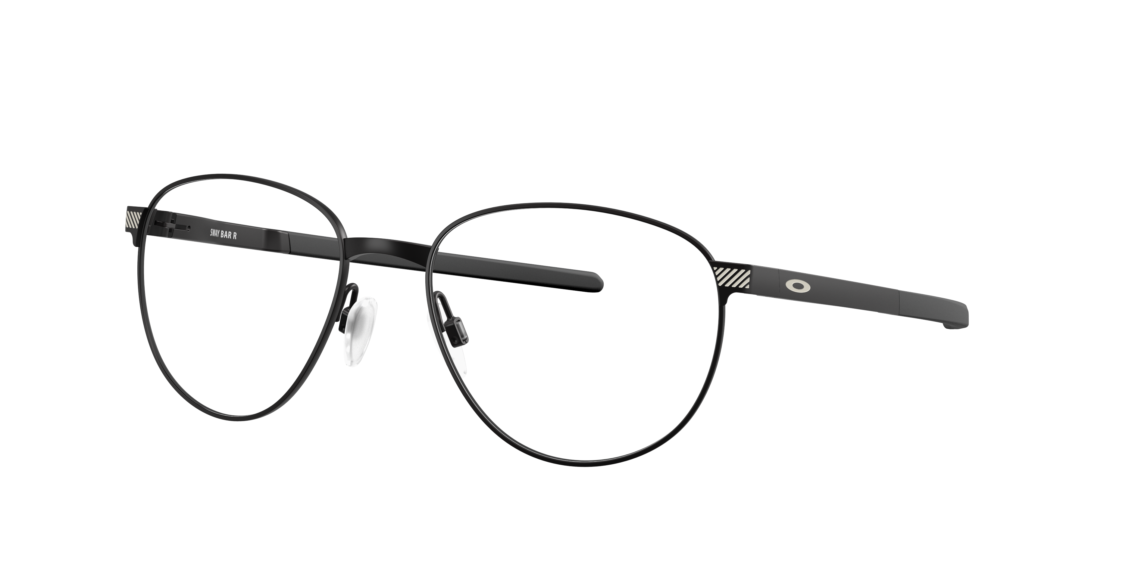 老眼鏡 +5.0 モスキーノ オーバル MO261 ブラック 新品 薄型レンズ付 0OX5081__508101__P21__noshad__