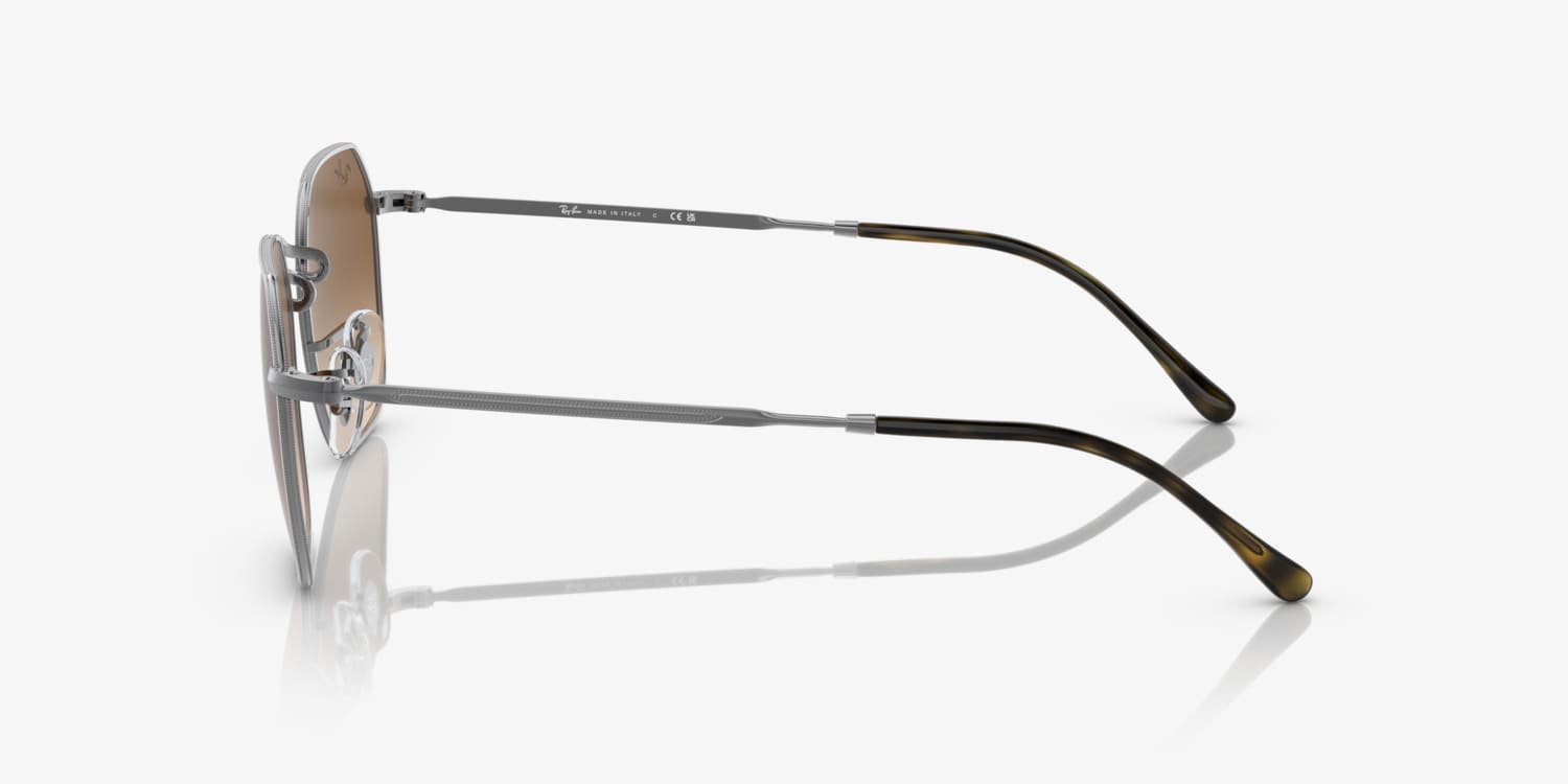 Ray-Ban RB3694 Jim Sunglasses | LensCrafters