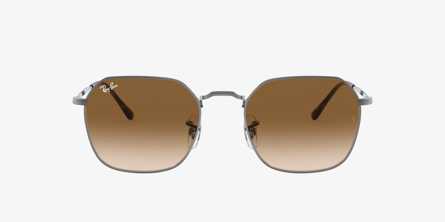 Ray-Ban RB3694 Jim Sunglasses | LensCrafters
