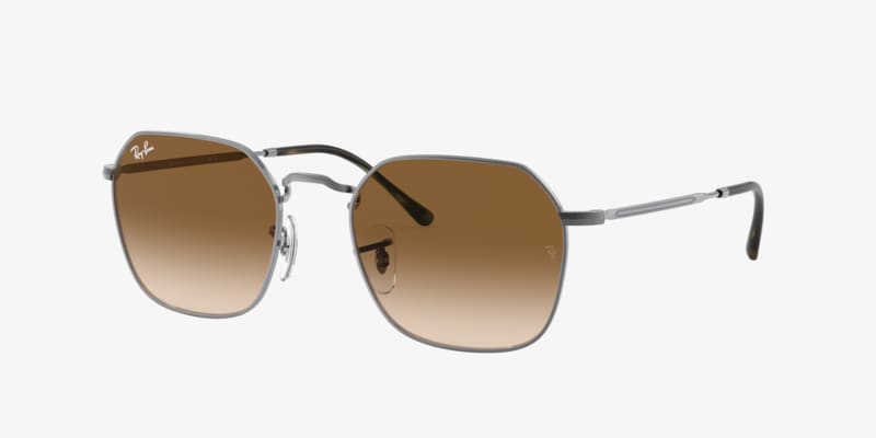 Ray-Ban RB3565 Jack Sunglasses | LensCrafters