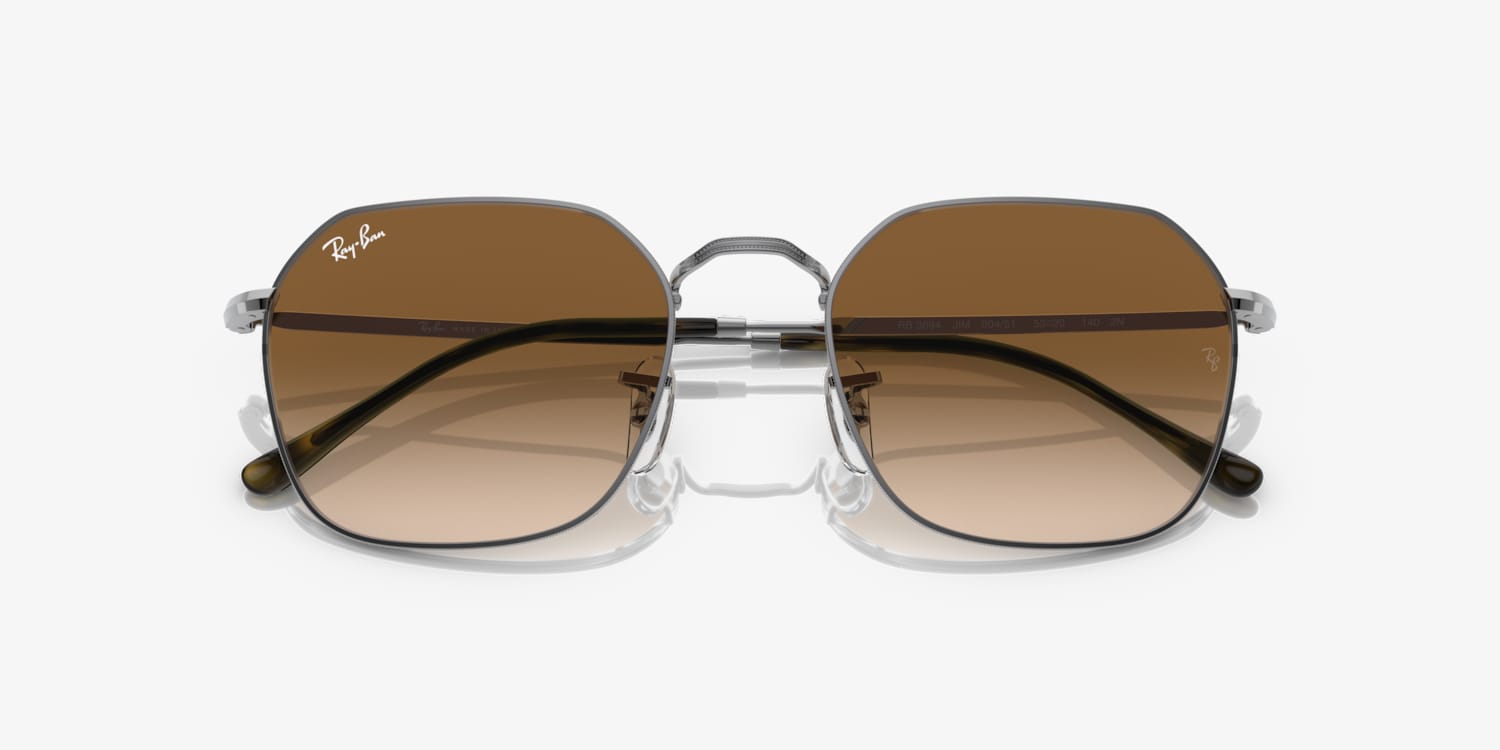 Ray-Ban RB3694 Jim Sunglasses | LensCrafters