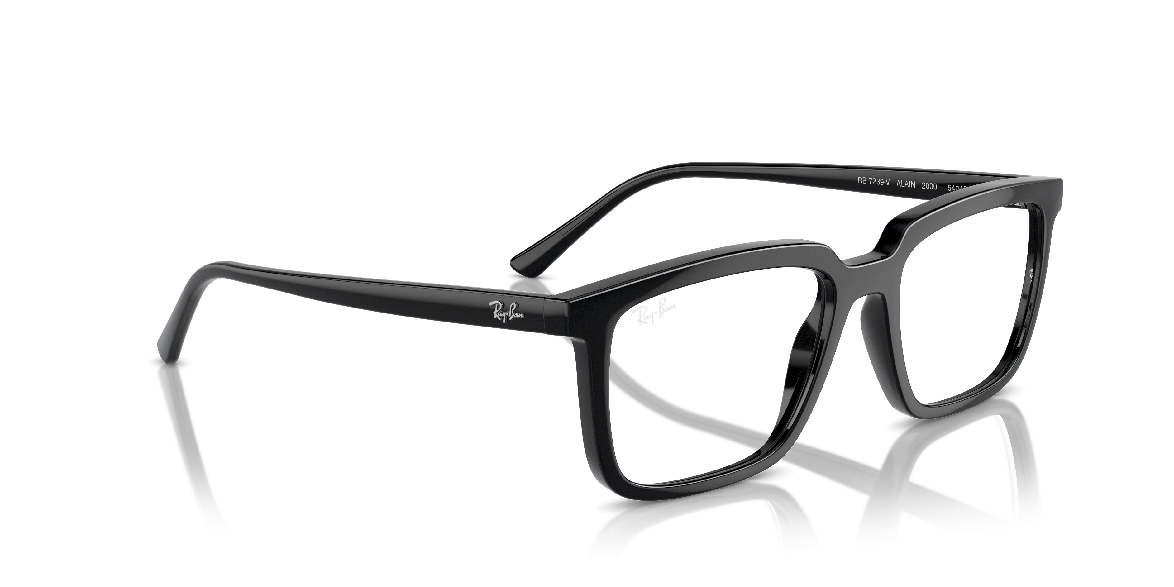 RB7239 Alain Optics