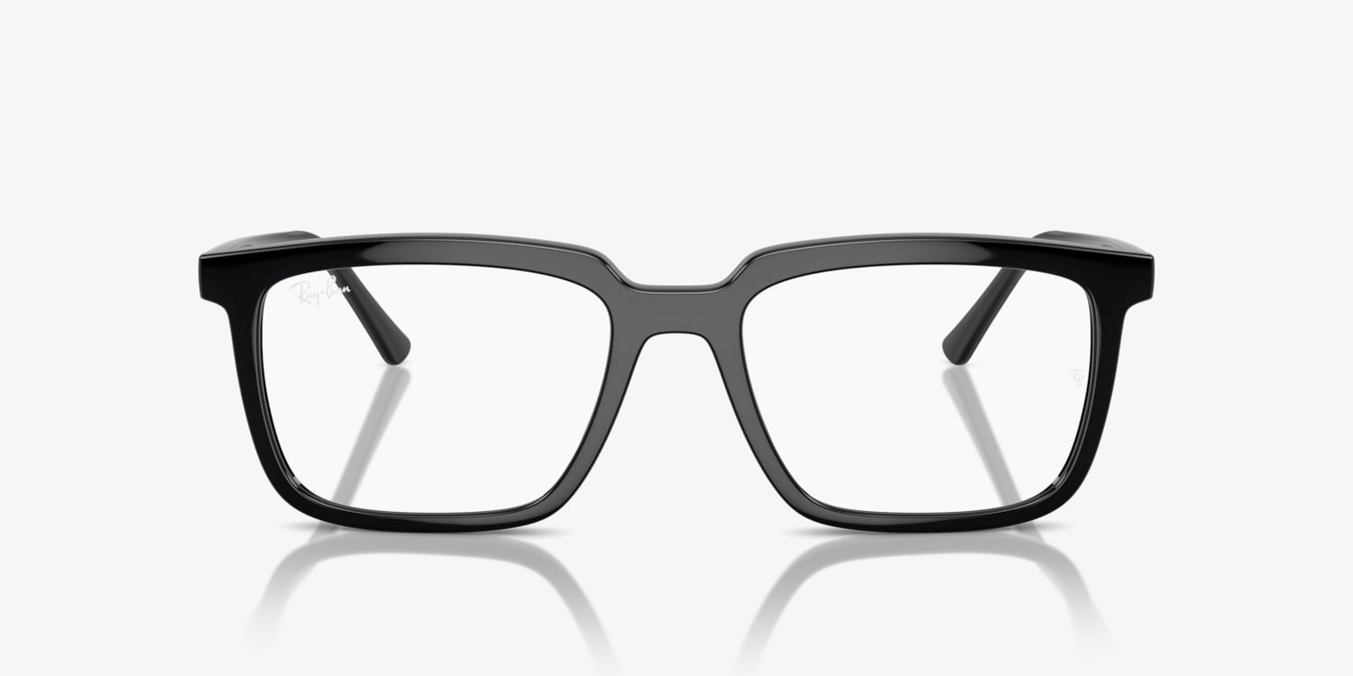 Ray-Ban RB7239 Alain Optics Eyeglasses | LensCrafters
