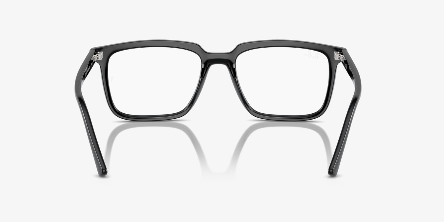 Ray-Ban RB7239 Alain Optics Eyeglasses | LensCrafters