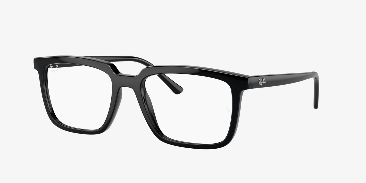 Ray-Ban RB7239 Alain Optics Eyeglasses | LensCrafters