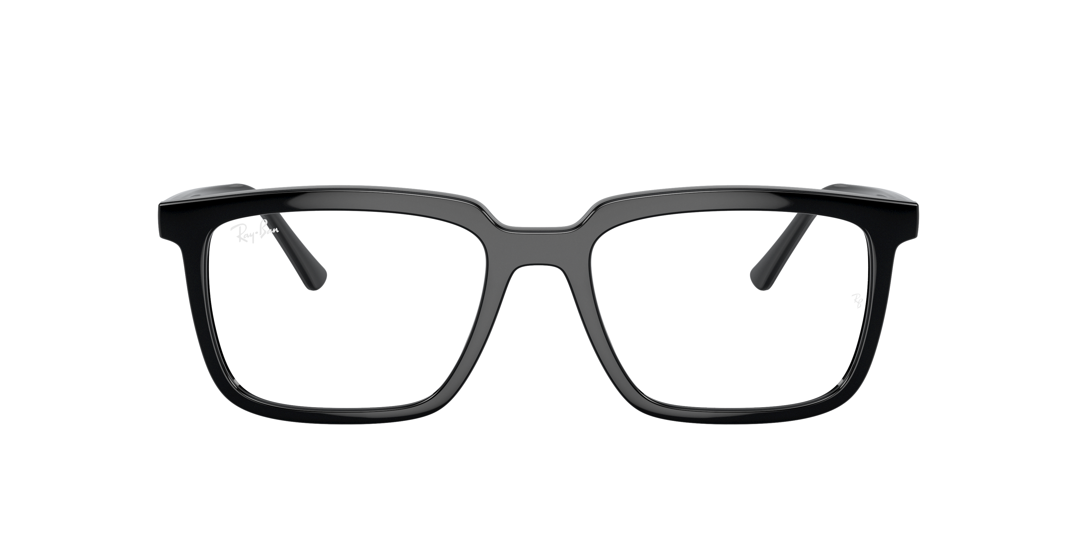 Ray-Ban RB7239 Alain Optics Eyeglasses | LensCrafters