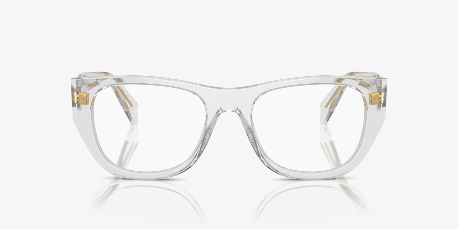Prada PR A18V Eyeglasses | LensCrafters