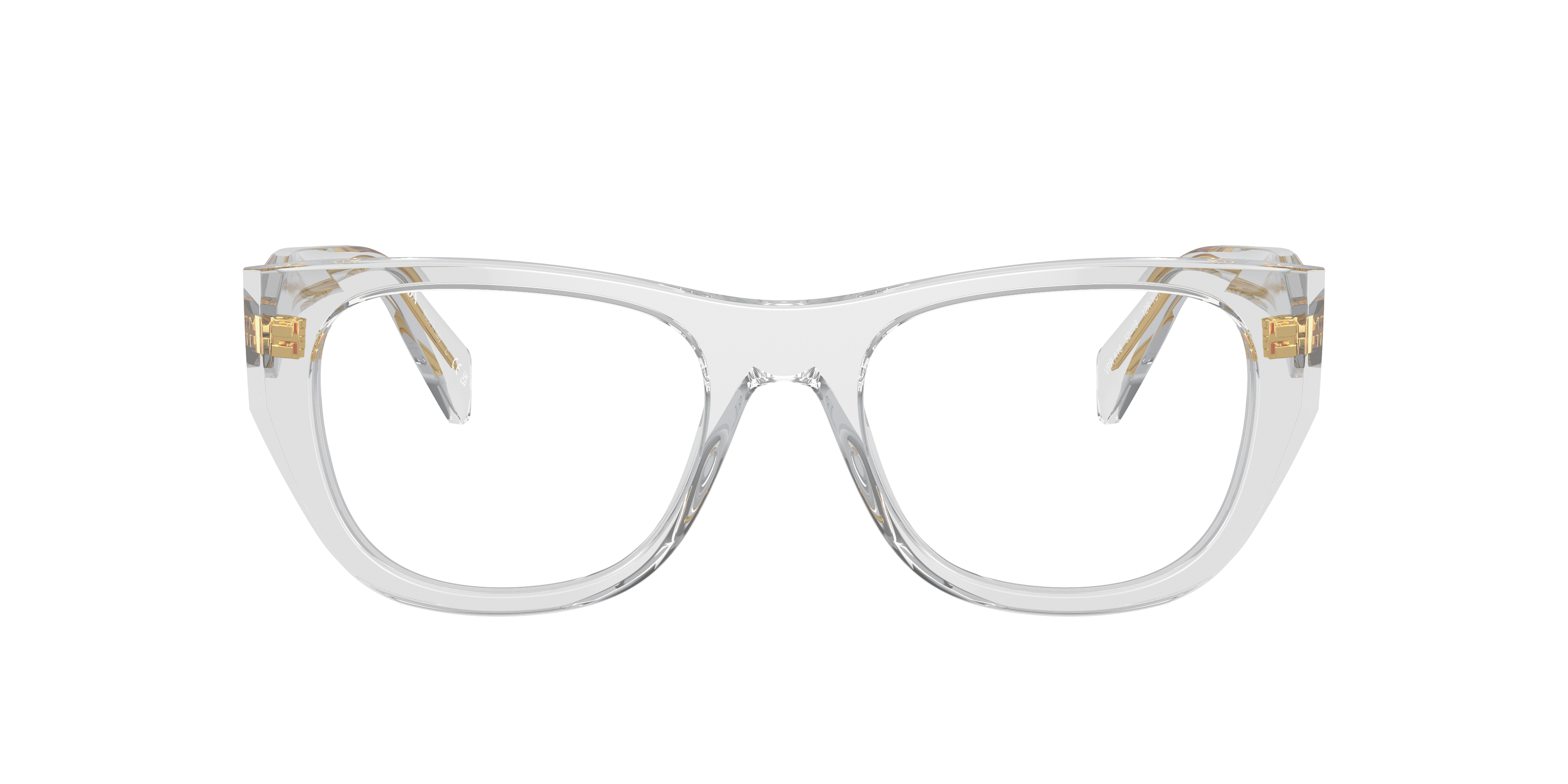 Prada PR A18V Eyeglasses | LensCrafters