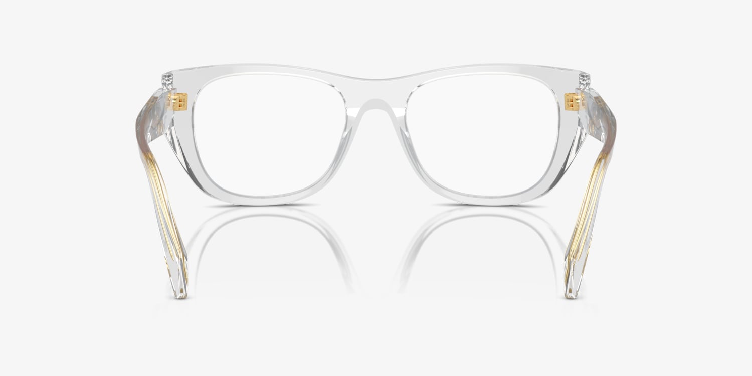 Prada PR A18V Eyeglasses | LensCrafters