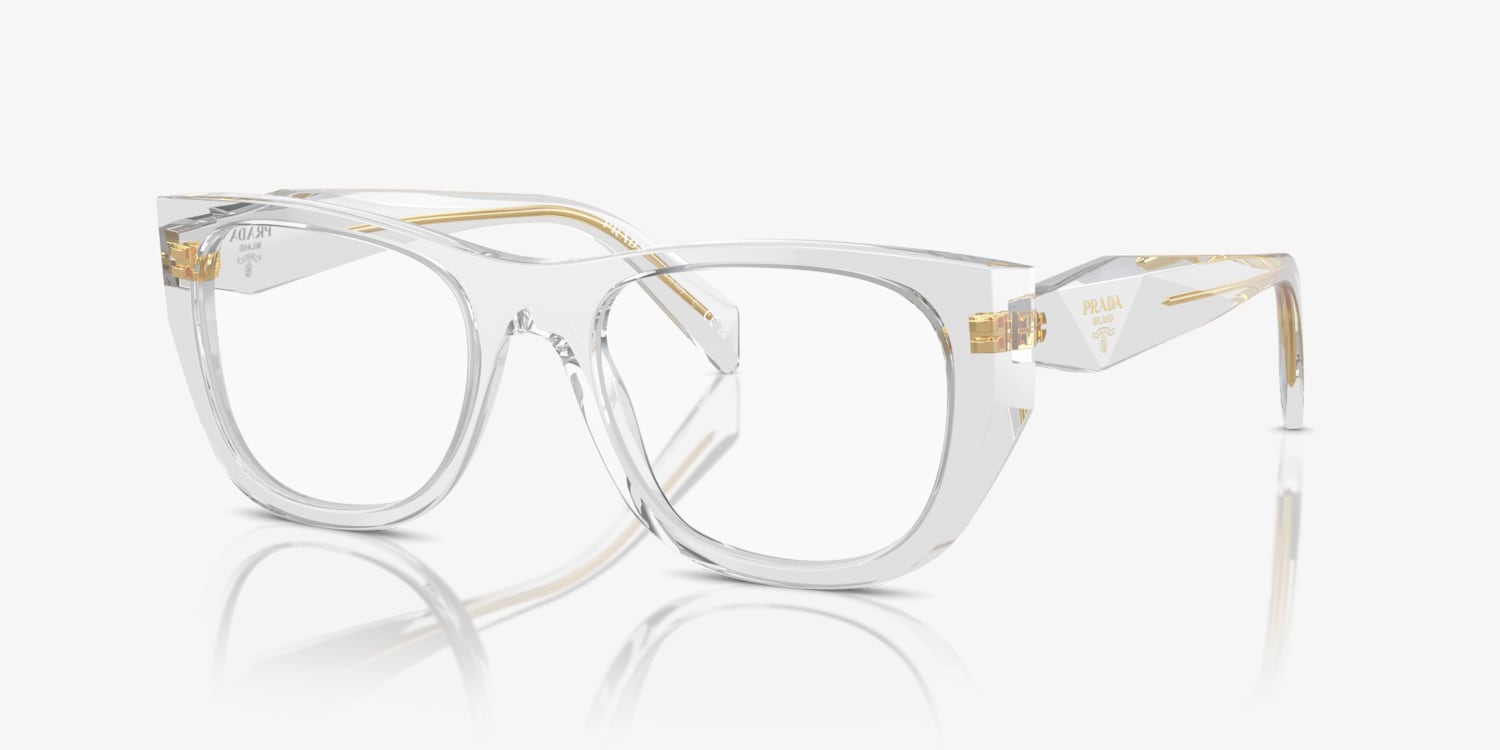 Prada PR A18V Eyeglasses | LensCrafters