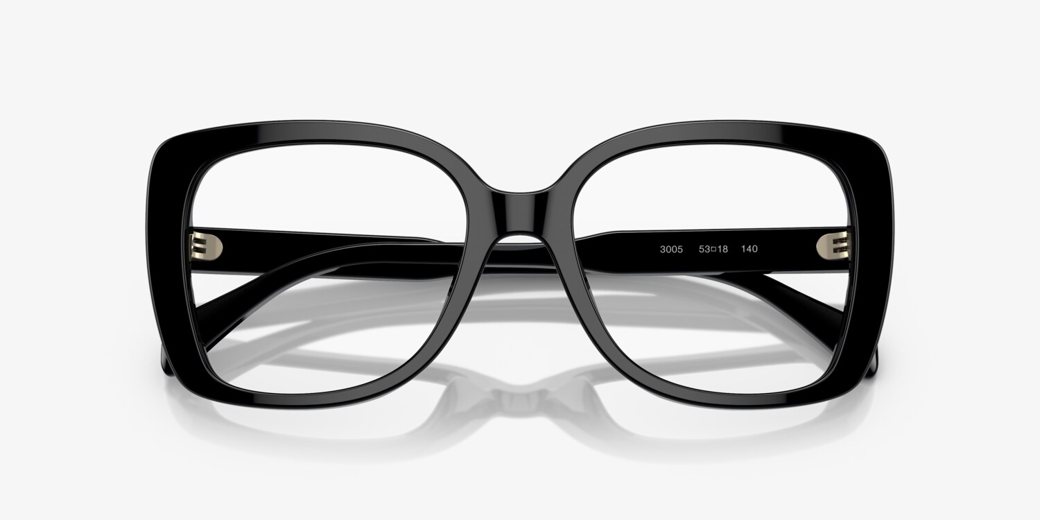 Michael Kors Women Optical Eyeglasses Model MK 304 610 41P1p-QSKkL._AC_UY1000_.jpg main image 2