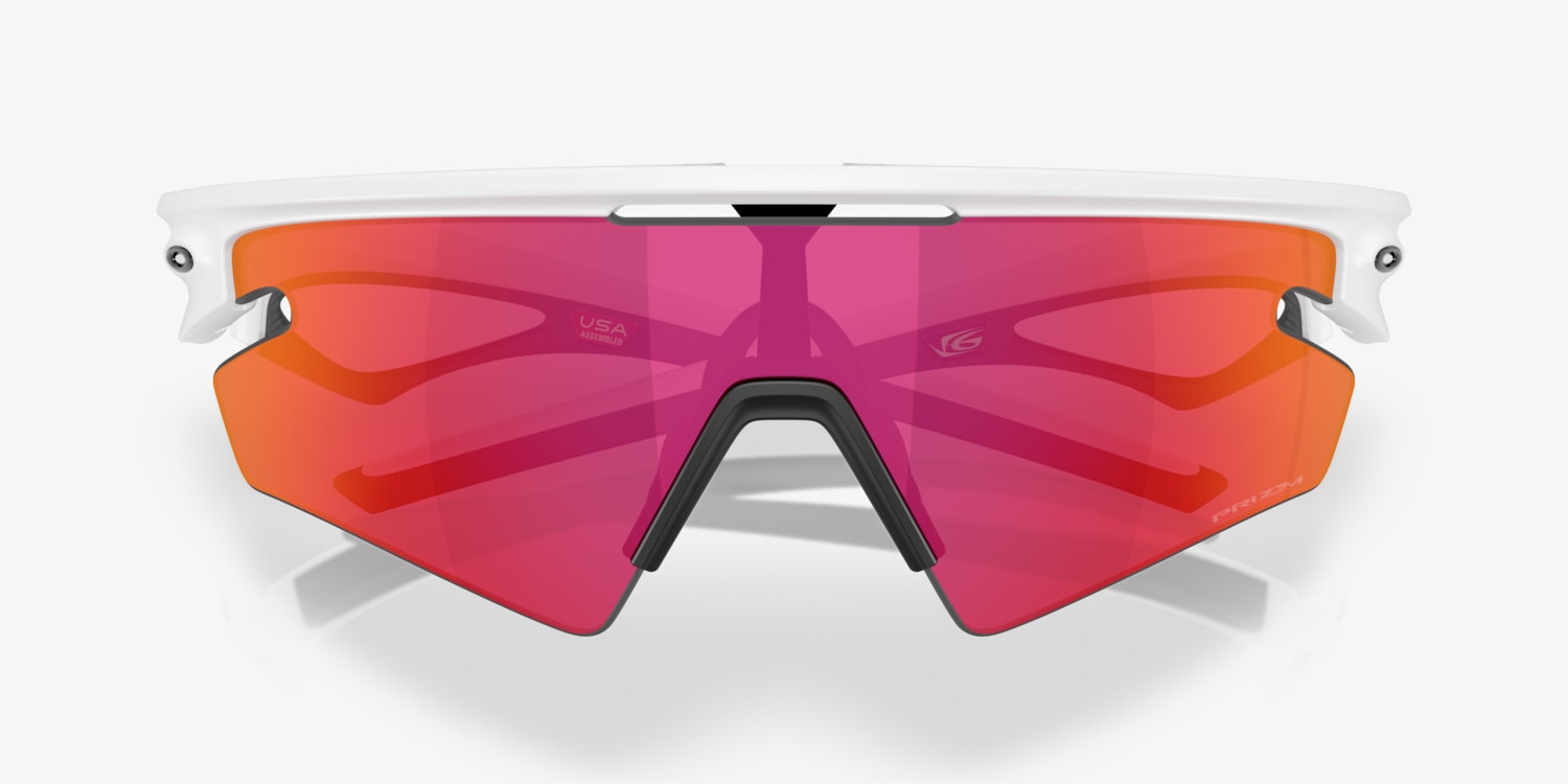 Oakley OO9499 Sphaera™ Slash Sunglasses | LensCrafters