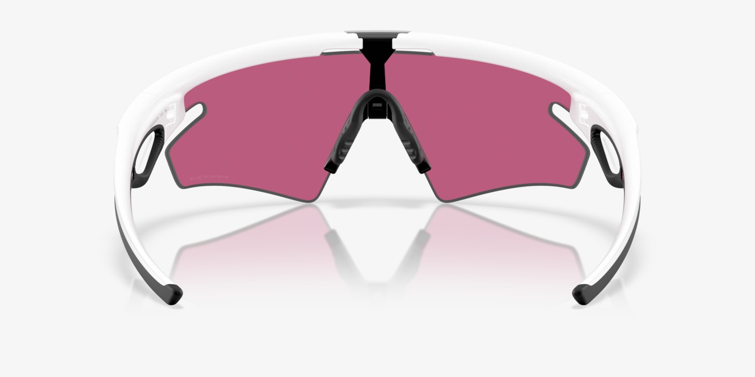 希少 EFFECTOR Macknight teardrop eyewear WhiteGoldConcordecrop-