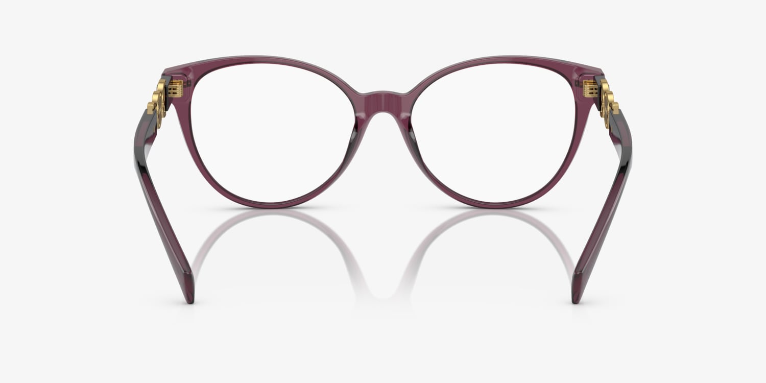 Versace VE3334 Eyeglasses | LensCrafters