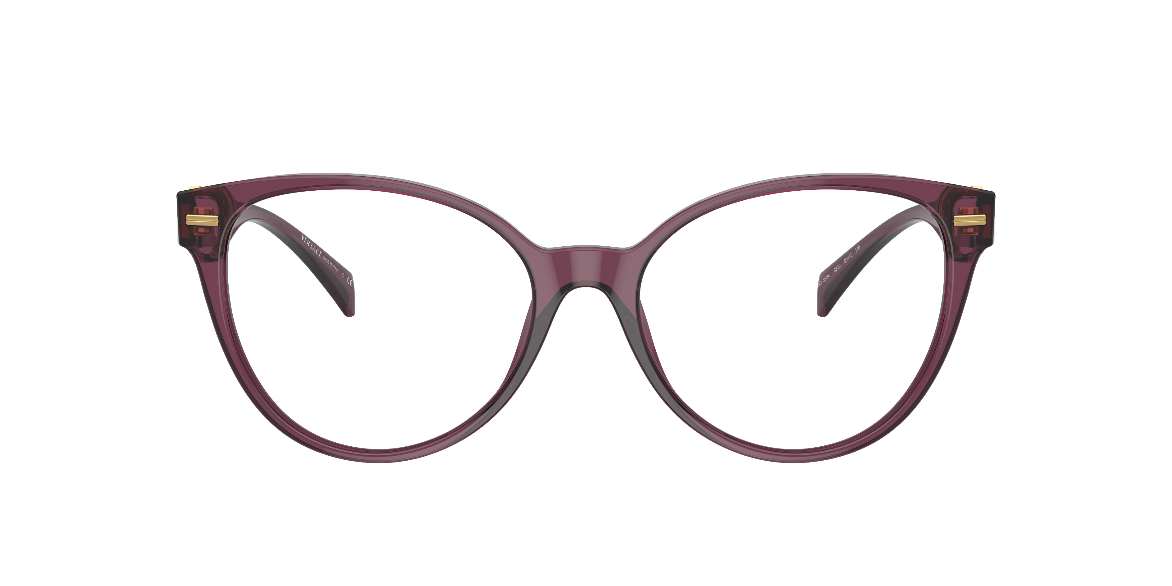 Versace VE3334 Eyeglasses | LensCrafters