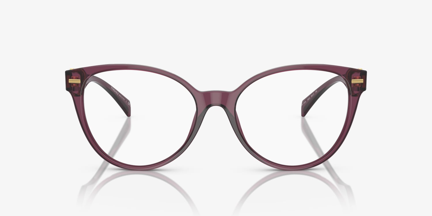 アラビア　BERSA 24㎝　ヴィンテージ Versace VE3334 Eyeglasses | LensCrafters