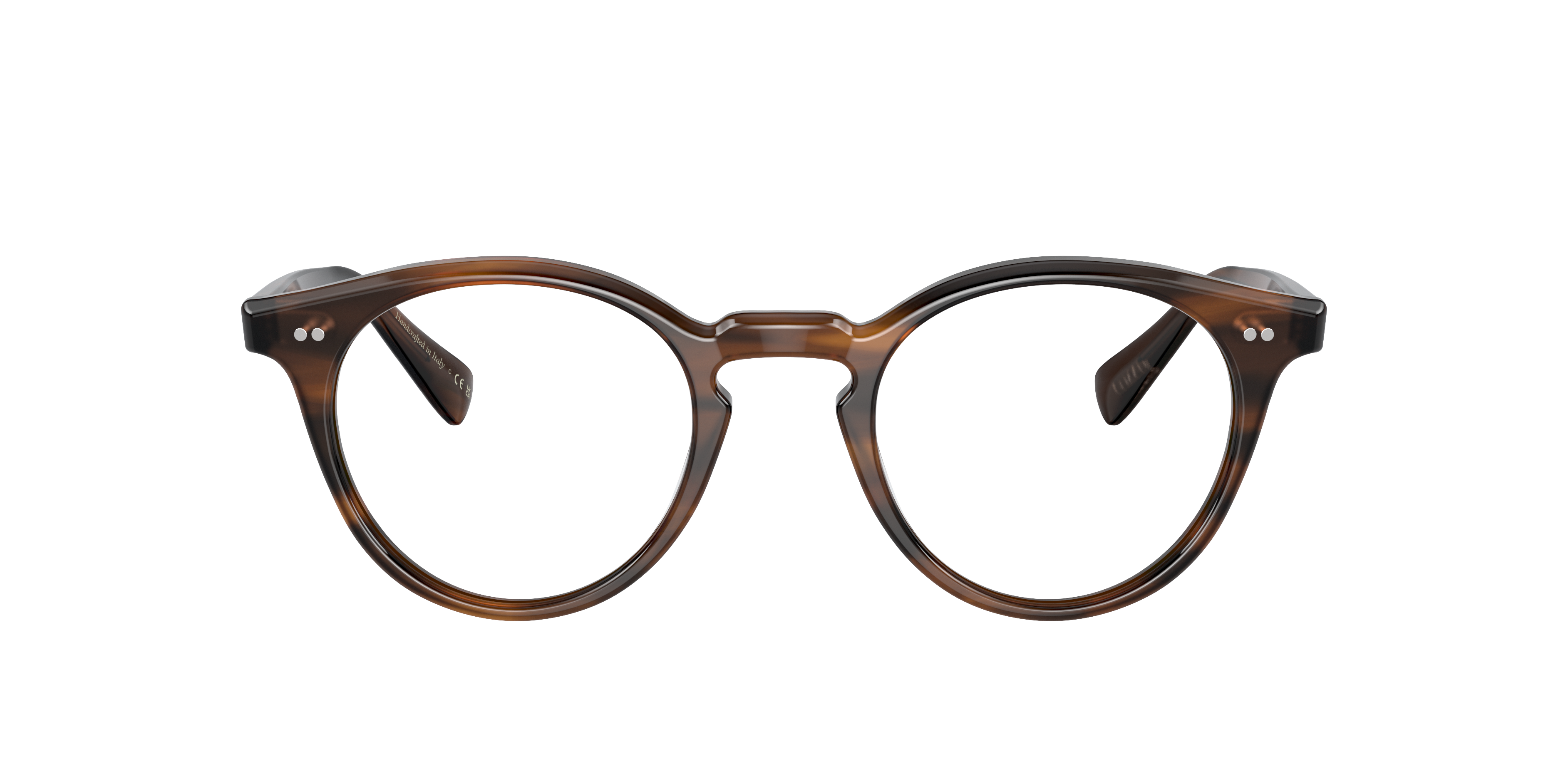 Oliver Peoples OV5459U Romare Eyeglasses | LensCrafters