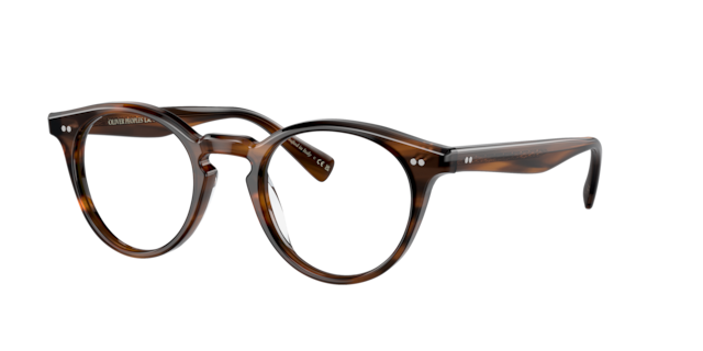 Oliver Peoples Unisex Tuscany Tortoise