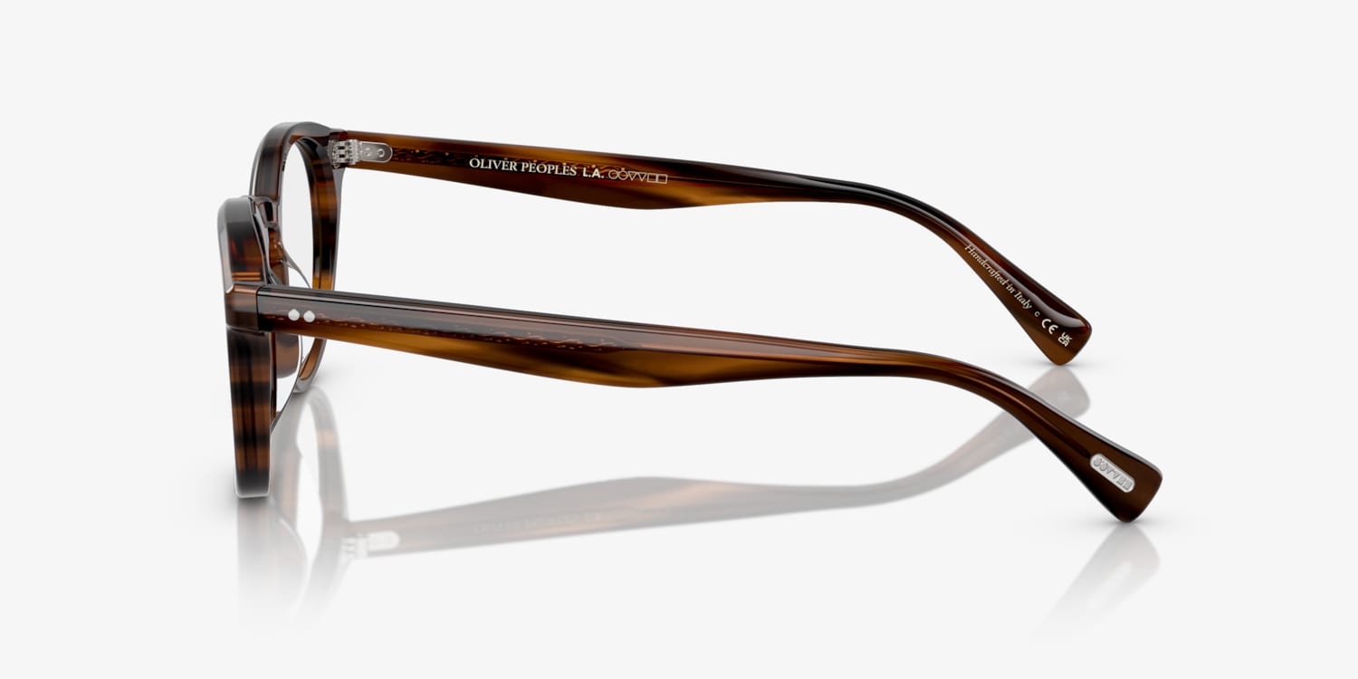 Oliver Peoples OV5459U Romare Eyeglasses | LensCrafters
