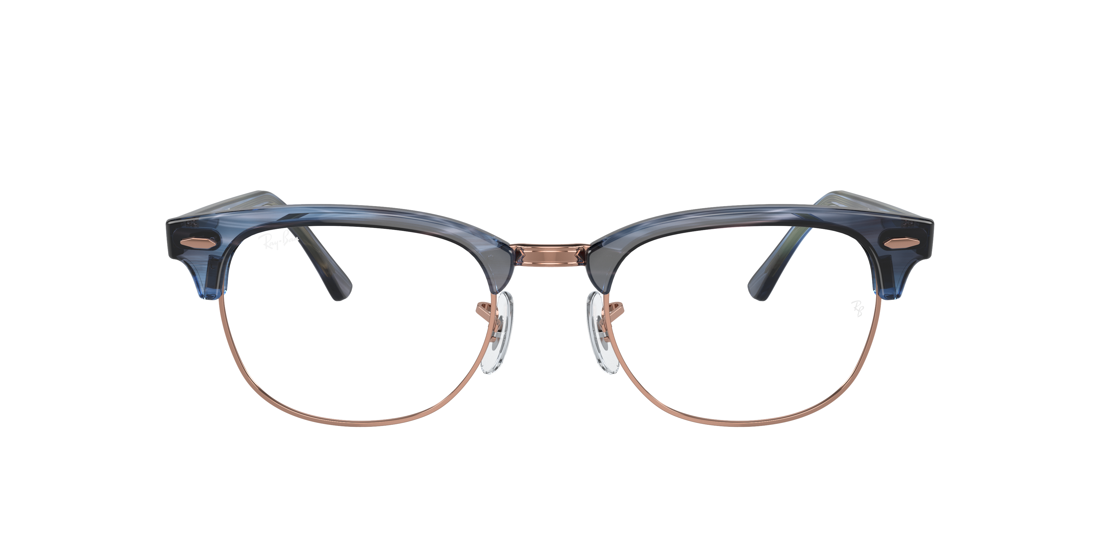 Ray-Ban レイバン　RB5154 Ray-Ban RB5154 Clubmaster Optics Eyeglasses | LensCrafters
