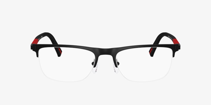 Prada Linea Rossa PS 53QV Eyeglasses | LensCrafters