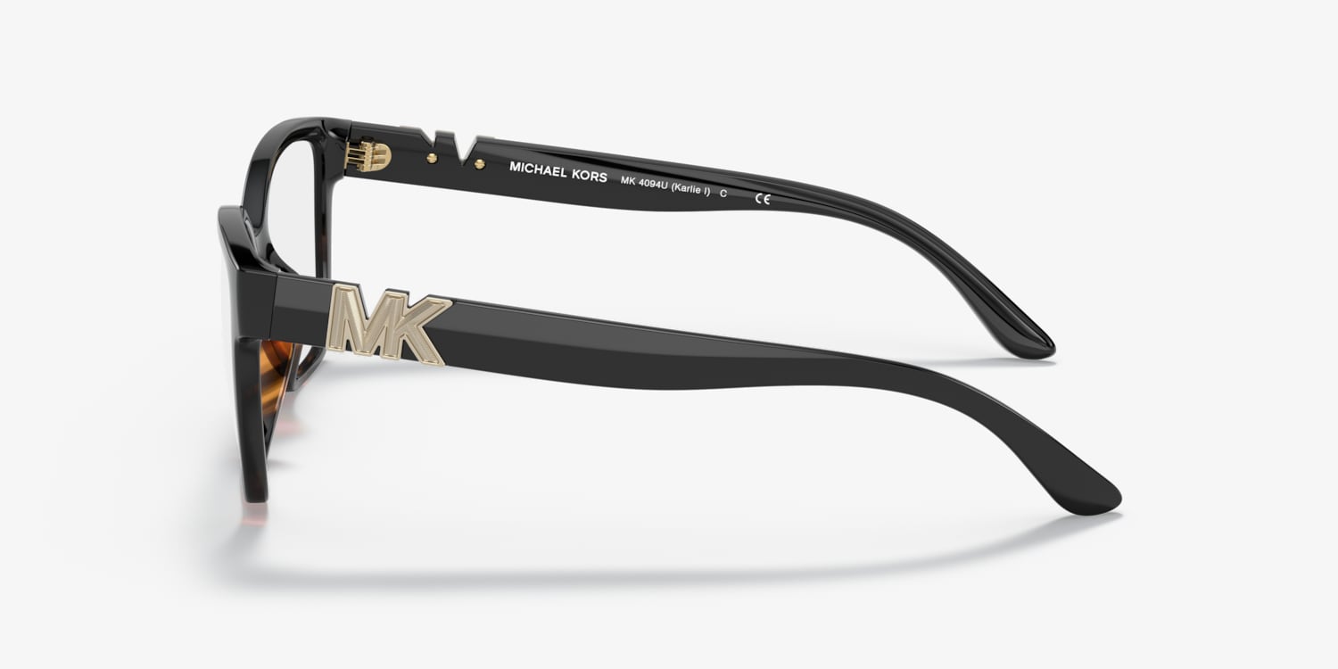 Michael Kors MK4094U Karlie I Eyeglasses | LensCrafters