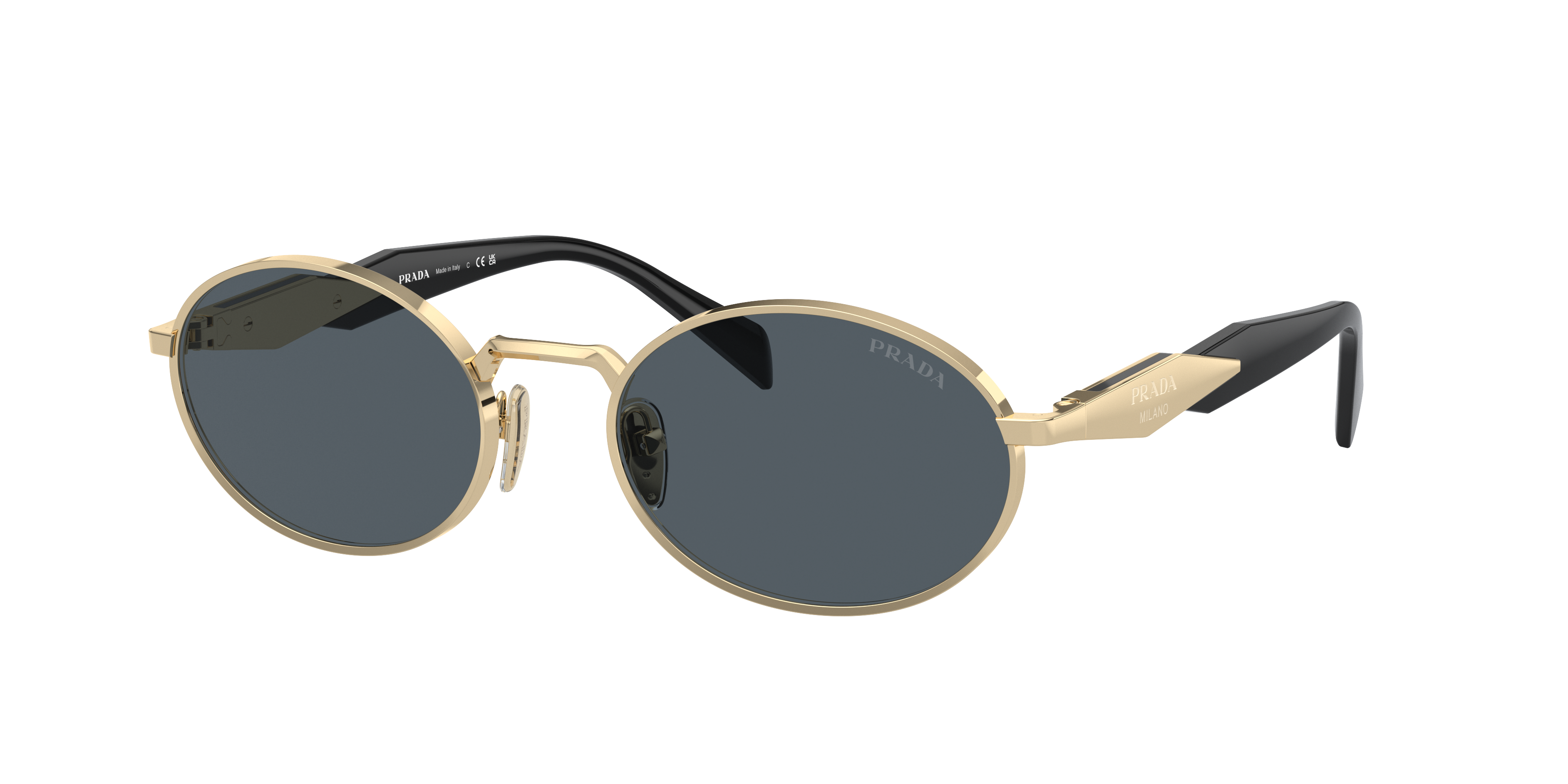 Prada PR 65ZS Sunglasses | LensCrafters