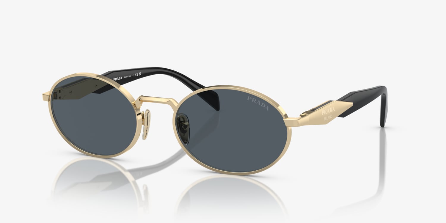 Prada PR 65ZS Sunglasses | LensCrafters