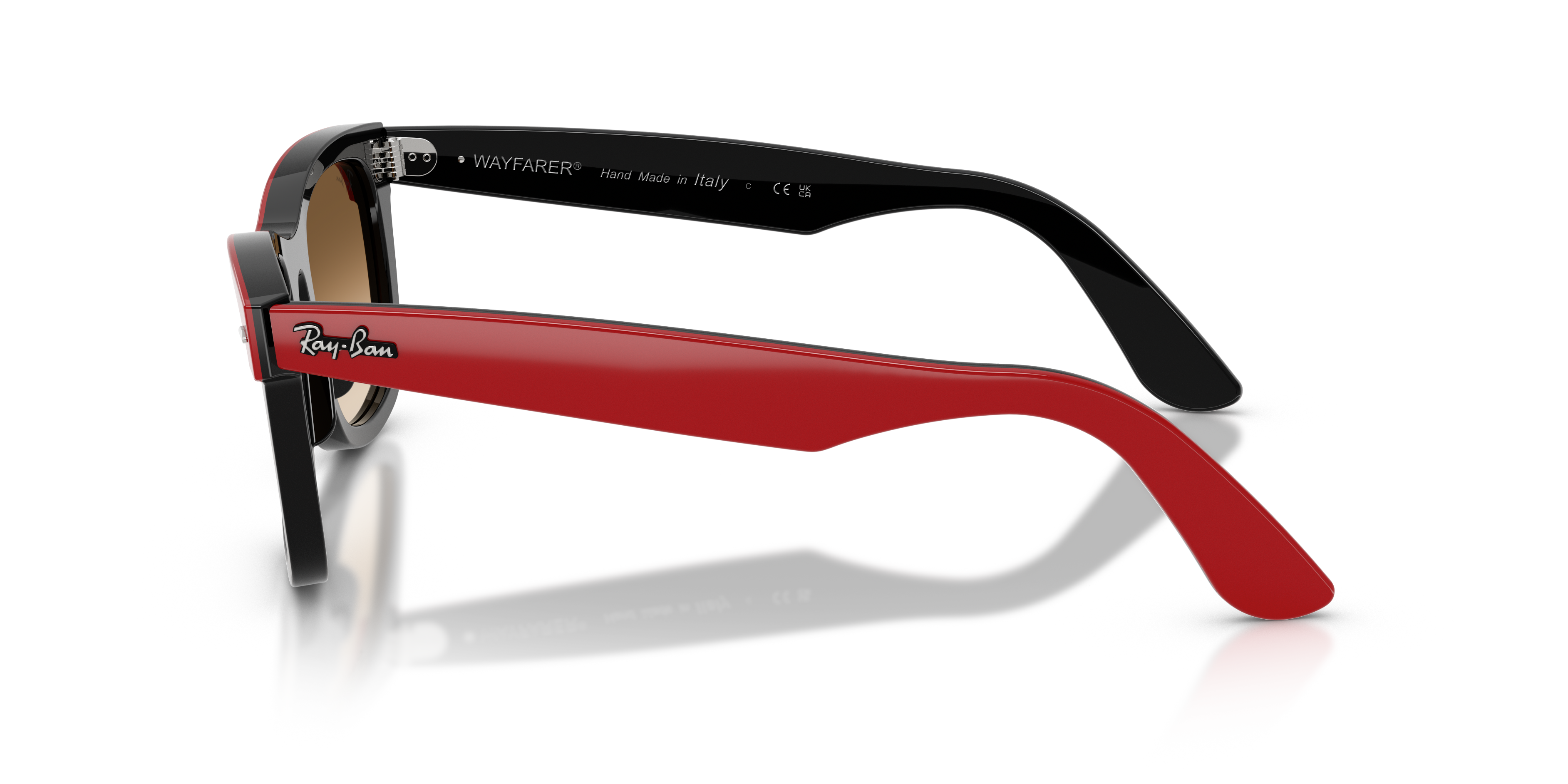 RB2240 Wayfarer Street Neat