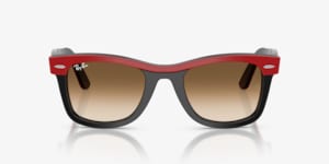 Ray-Ban RB2240 Wayfarer Street Neat Sunglasses | LensCrafters