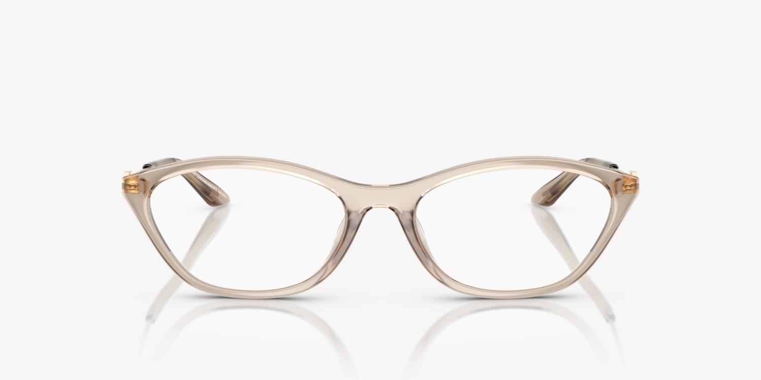 Armani Exchange AX3121U Eyeglasses | LensCrafters