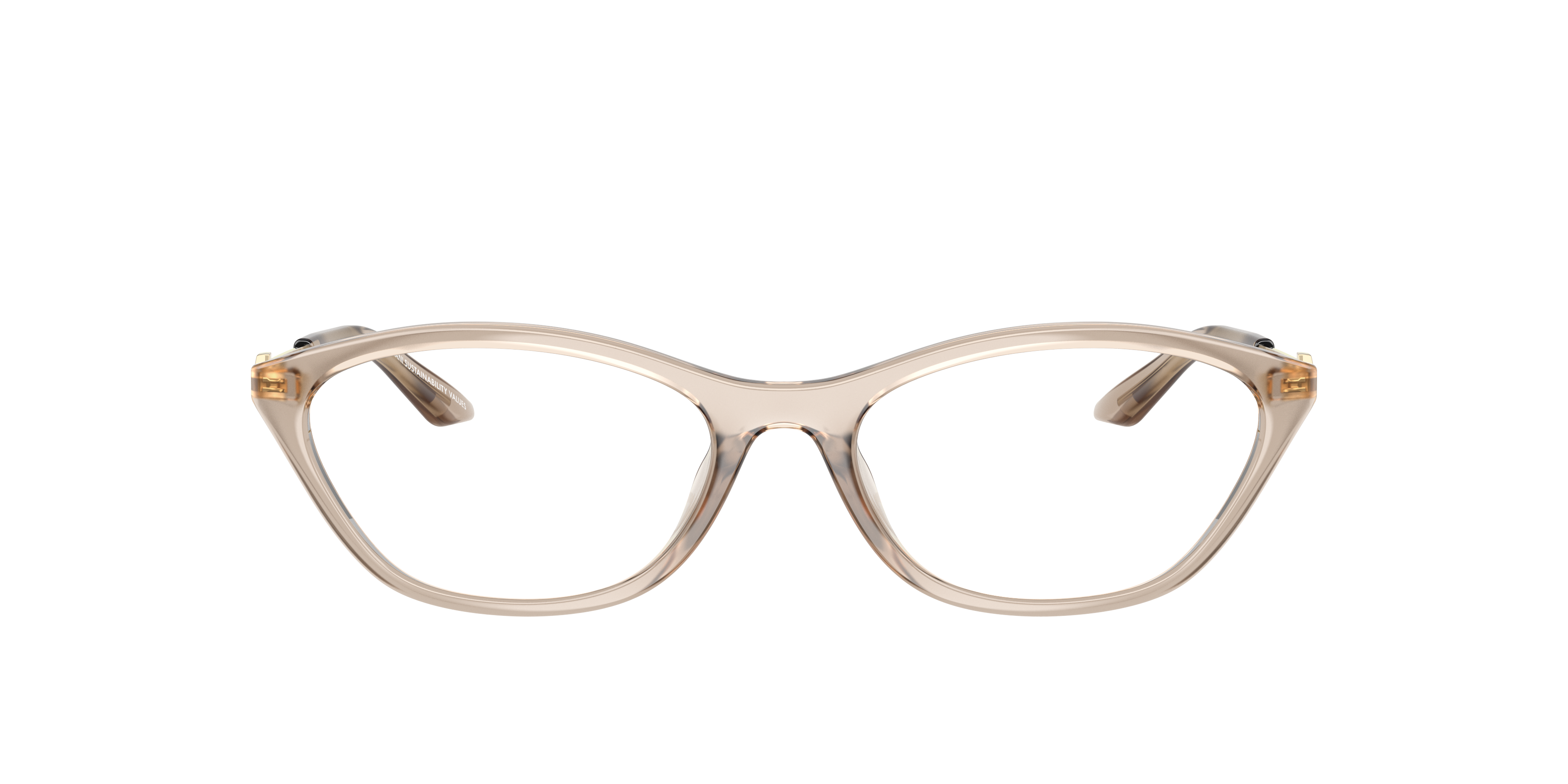 Armani Exchange AX3121U Eyeglasses | LensCrafters
