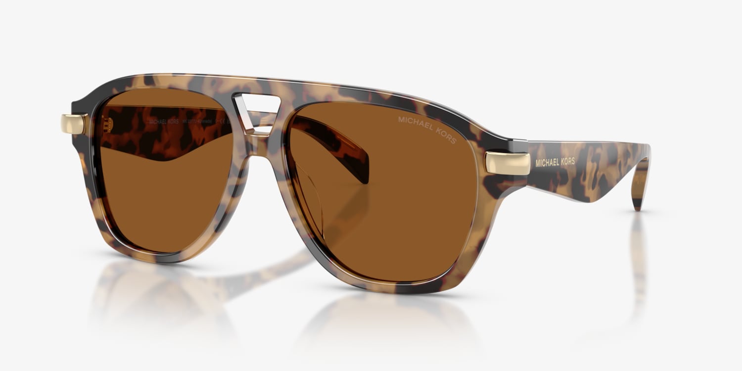 Michael Kors MK2277U Grenada Sunglasses | LensCrafters