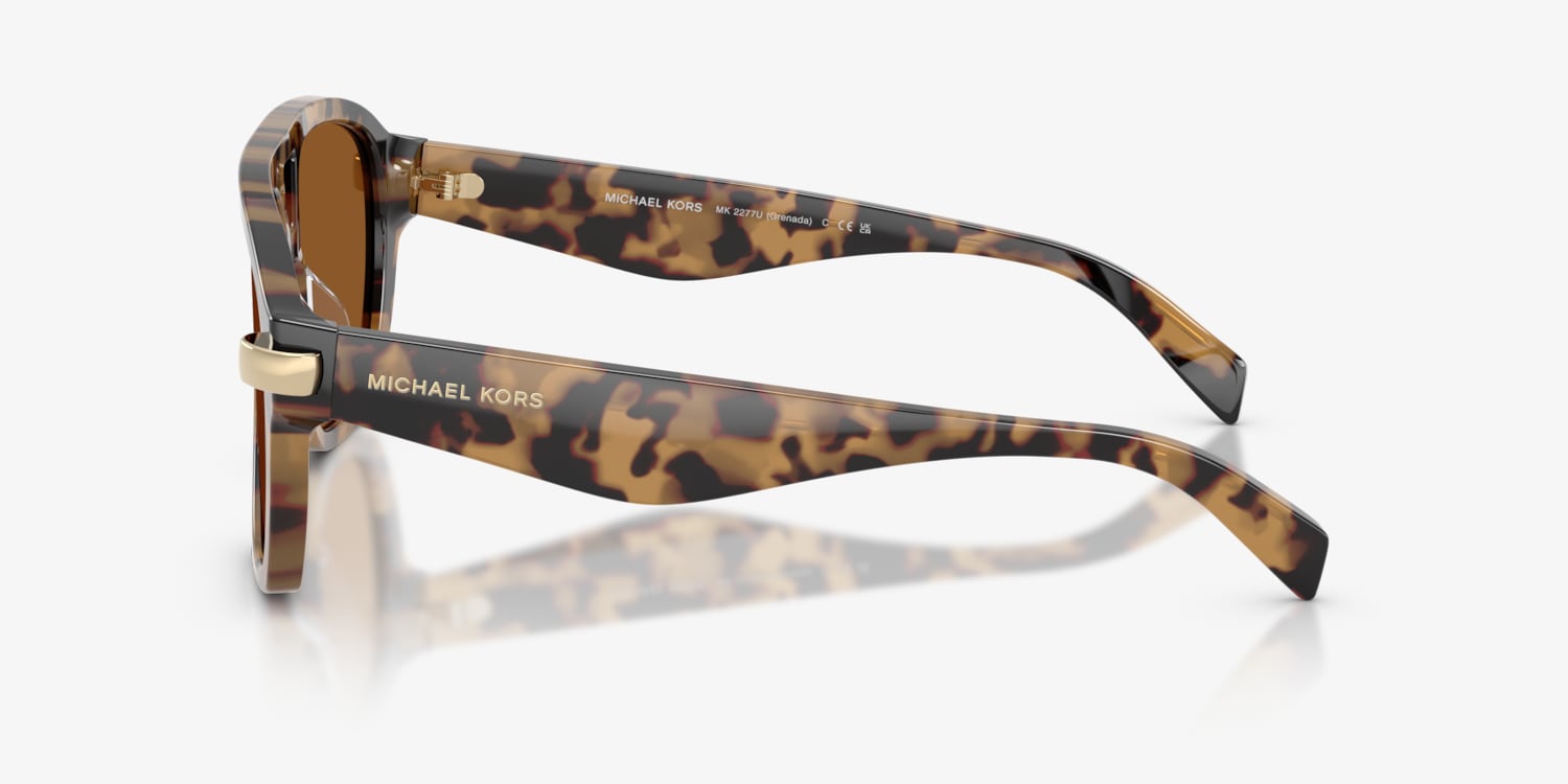 Michael Kors MK2277U Grenada Sunglasses | LensCrafters