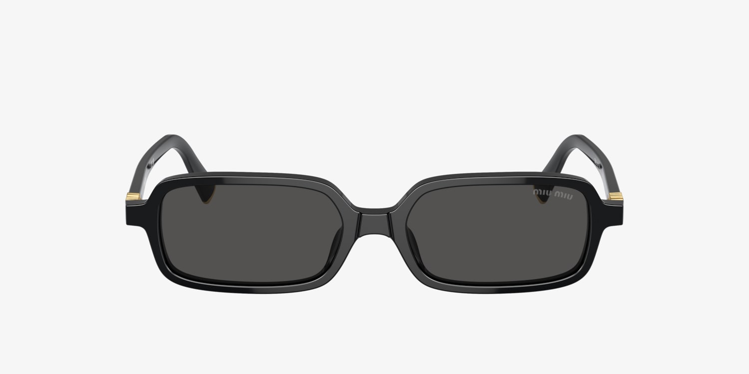 Miu Miu MU 11ZS Sunglasses | LensCrafters