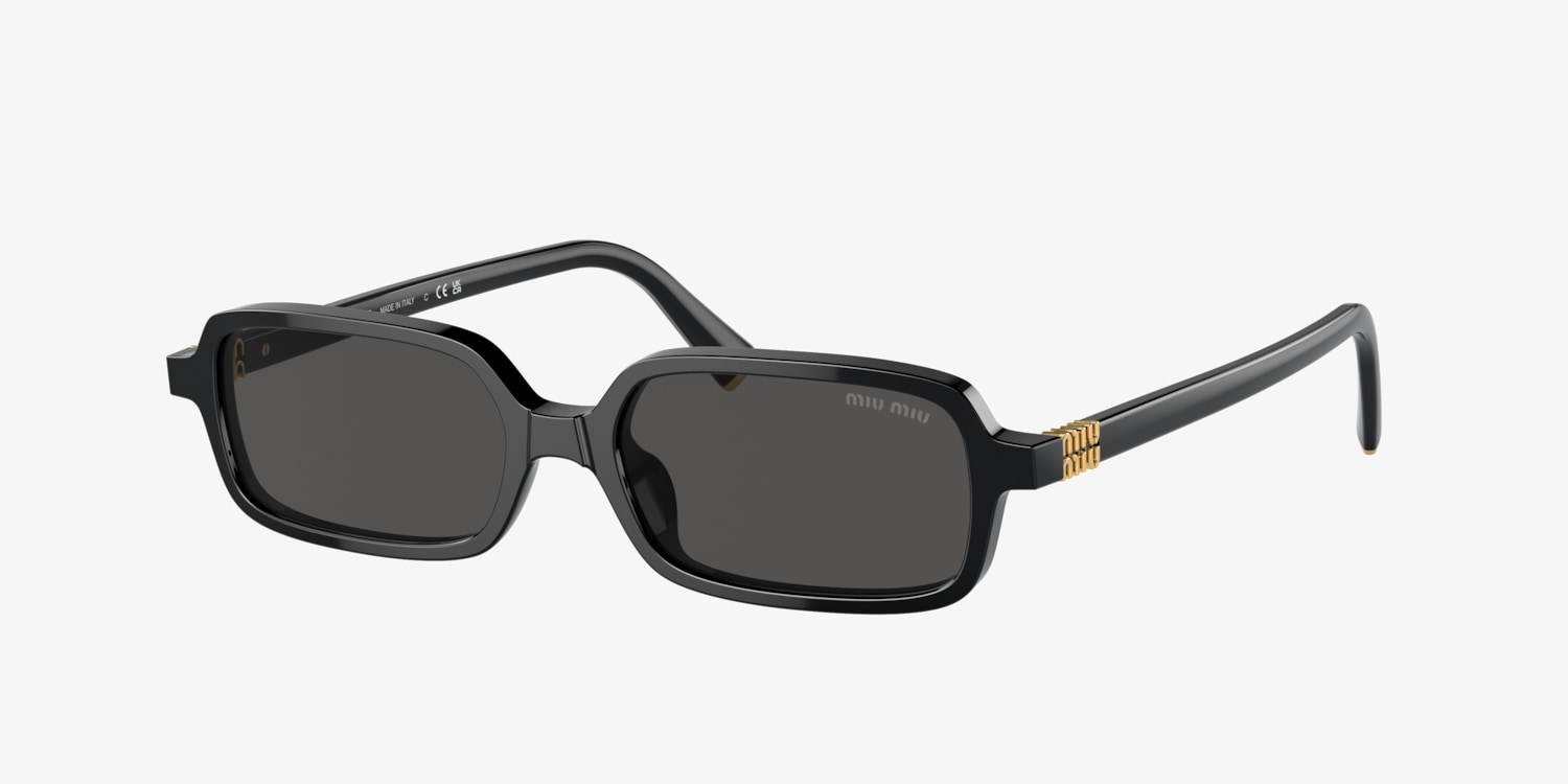 miu୨୧⋆* Miu Miu MU 11XV Eyeglasses | LensCrafters